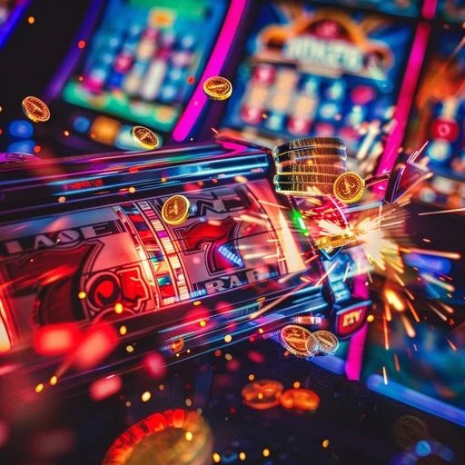 Fortune Tiger Slot Game