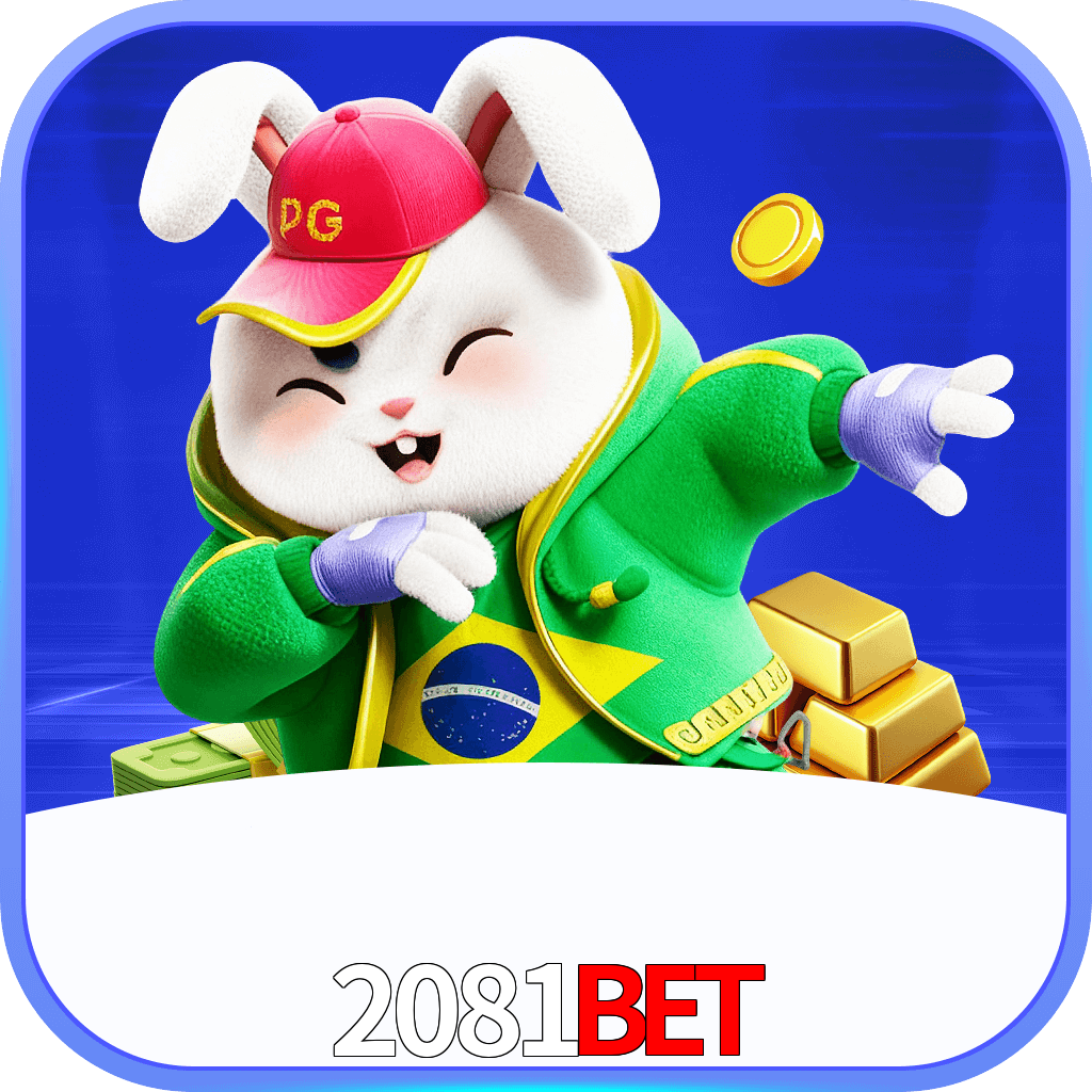 Imagem promocional da 2081bet mostrando a plataforma e suas vantagens