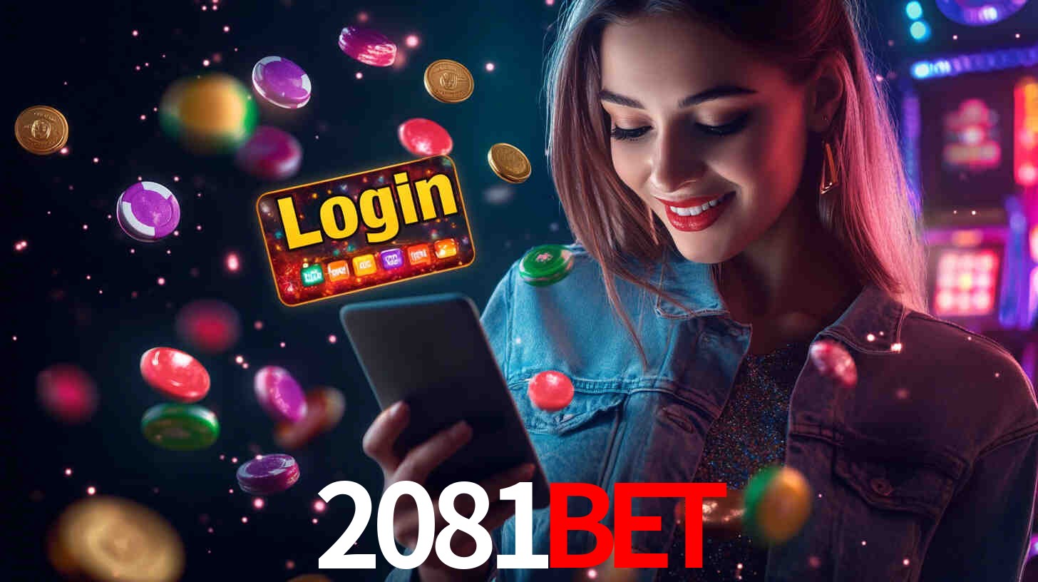 A Popularidade dos Caça-Níqueis no 2081bet