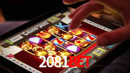 Desvendando o Mundo dos Jogos Virtuais na 2081bet