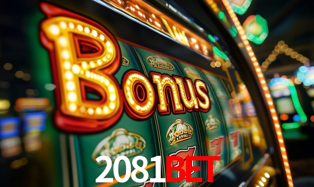 2081bet cassino online