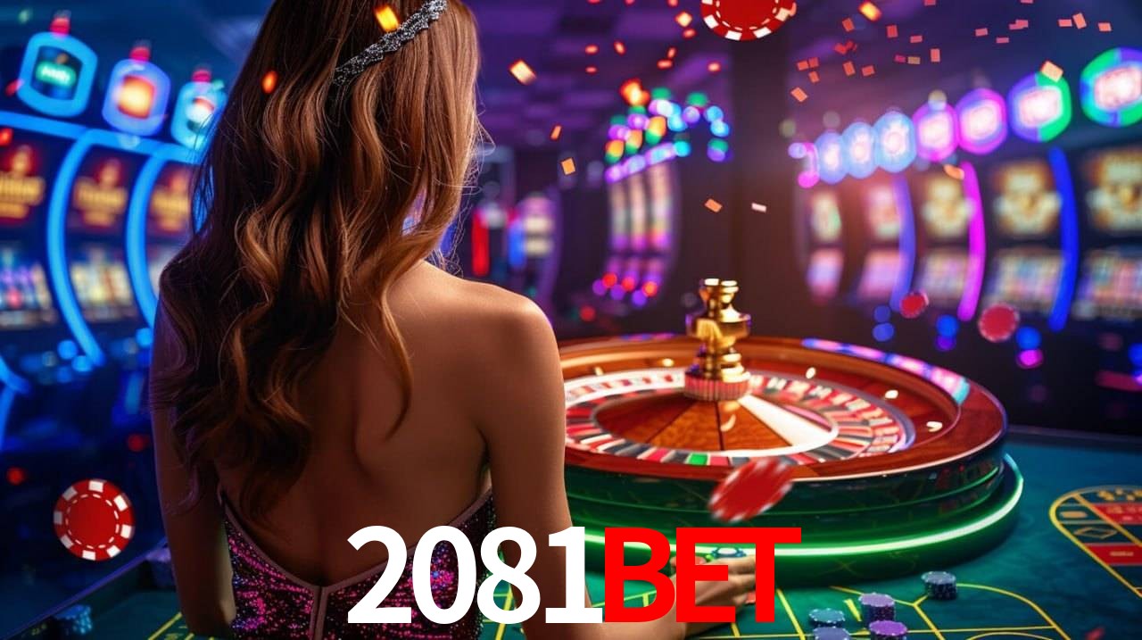 2081bet Baixar