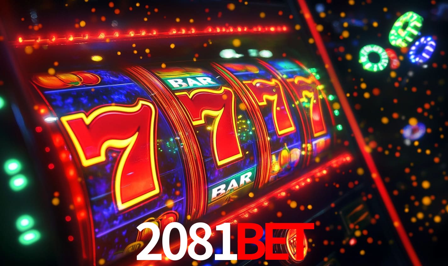 2081bet.com