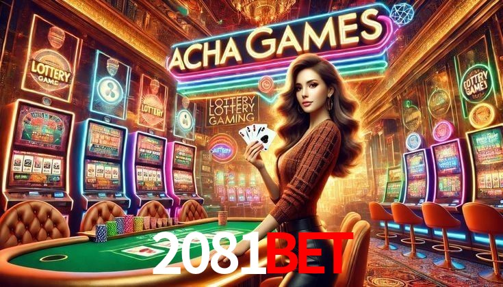 VIP Casino 2081bet