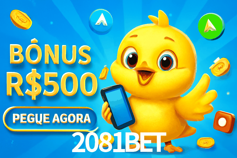 Seasonal Promotions 2081bet