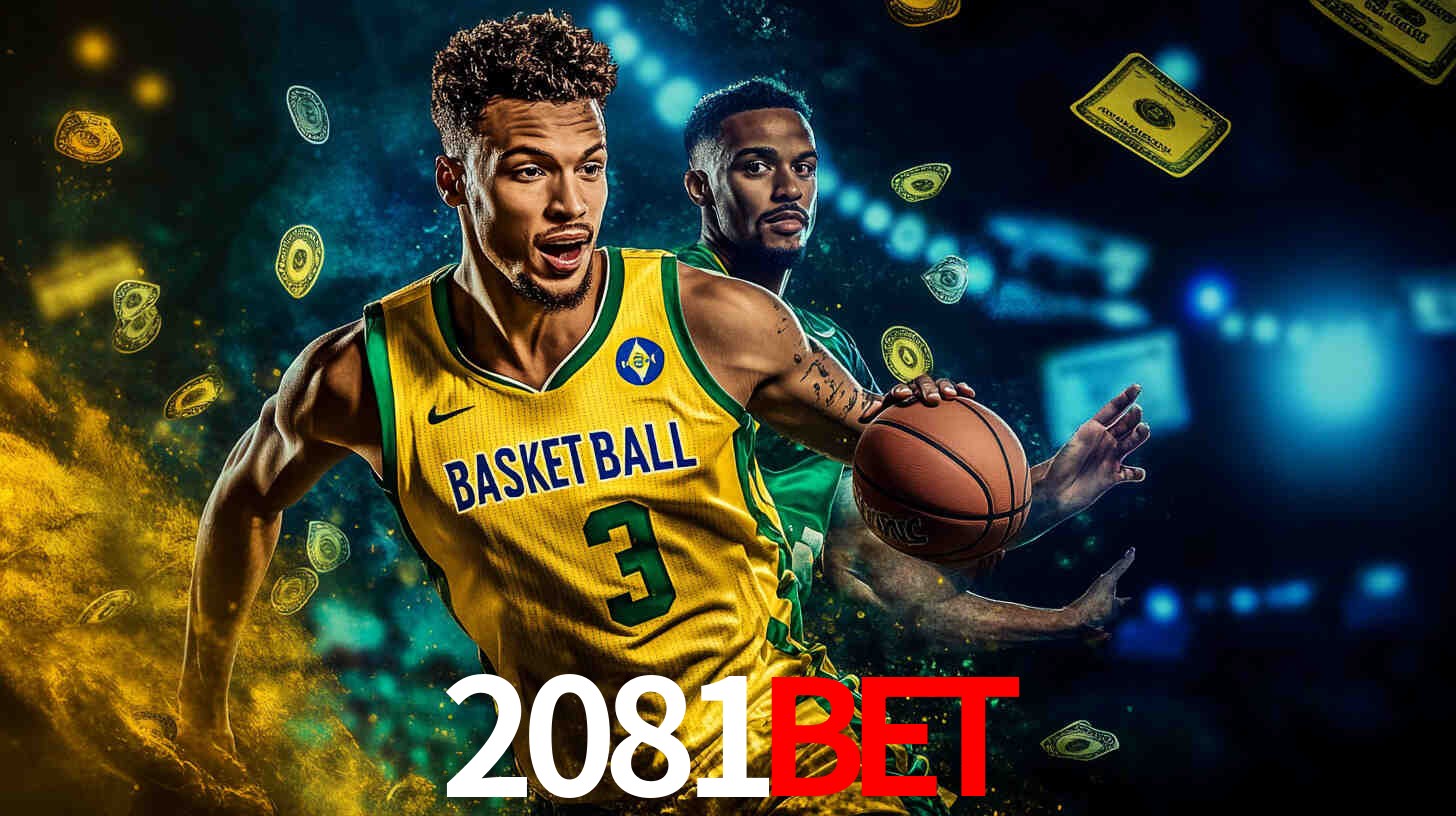 Apostas Esportivas na 2081bet: Um Guia Completo