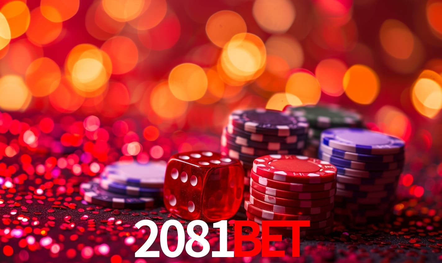 Inovações de Jogos na 2081bet: O Futuro das Experiências Interativas