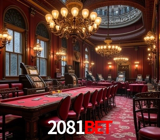 Integração de APIs 2081bet