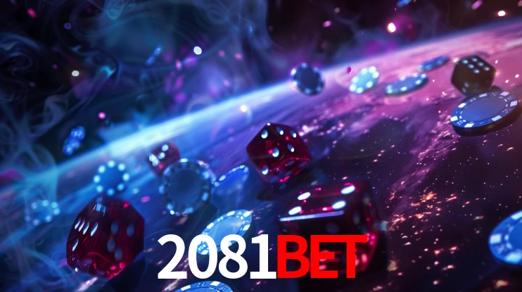 Game Providers 2081bet