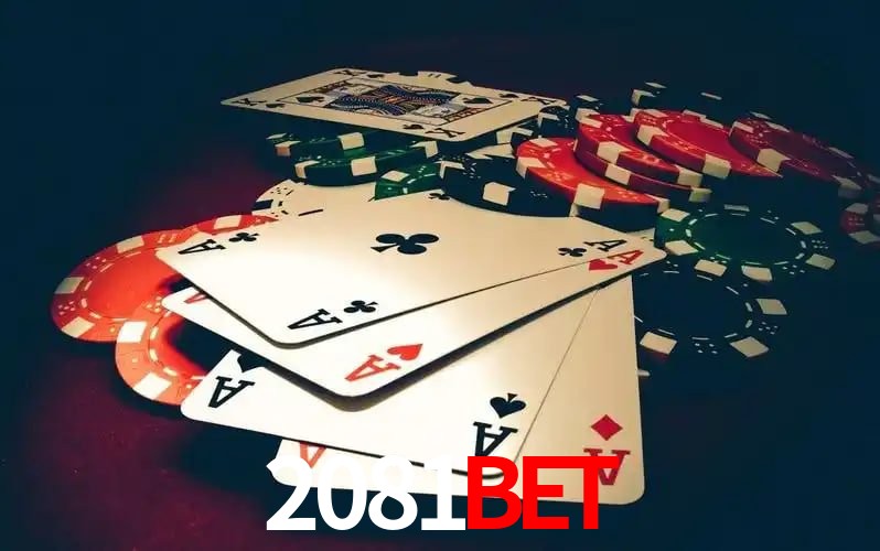 2081bet Plataforma