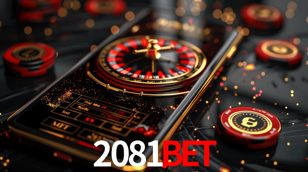 Slot Games 2081bet