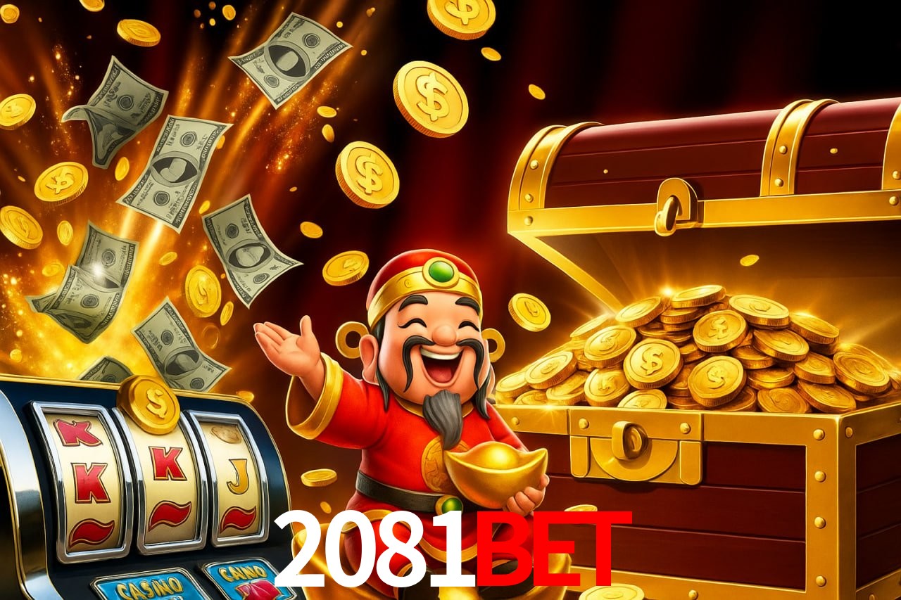 Bônus Diários 2081bet