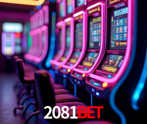 2081bet Plataforma Oficial
