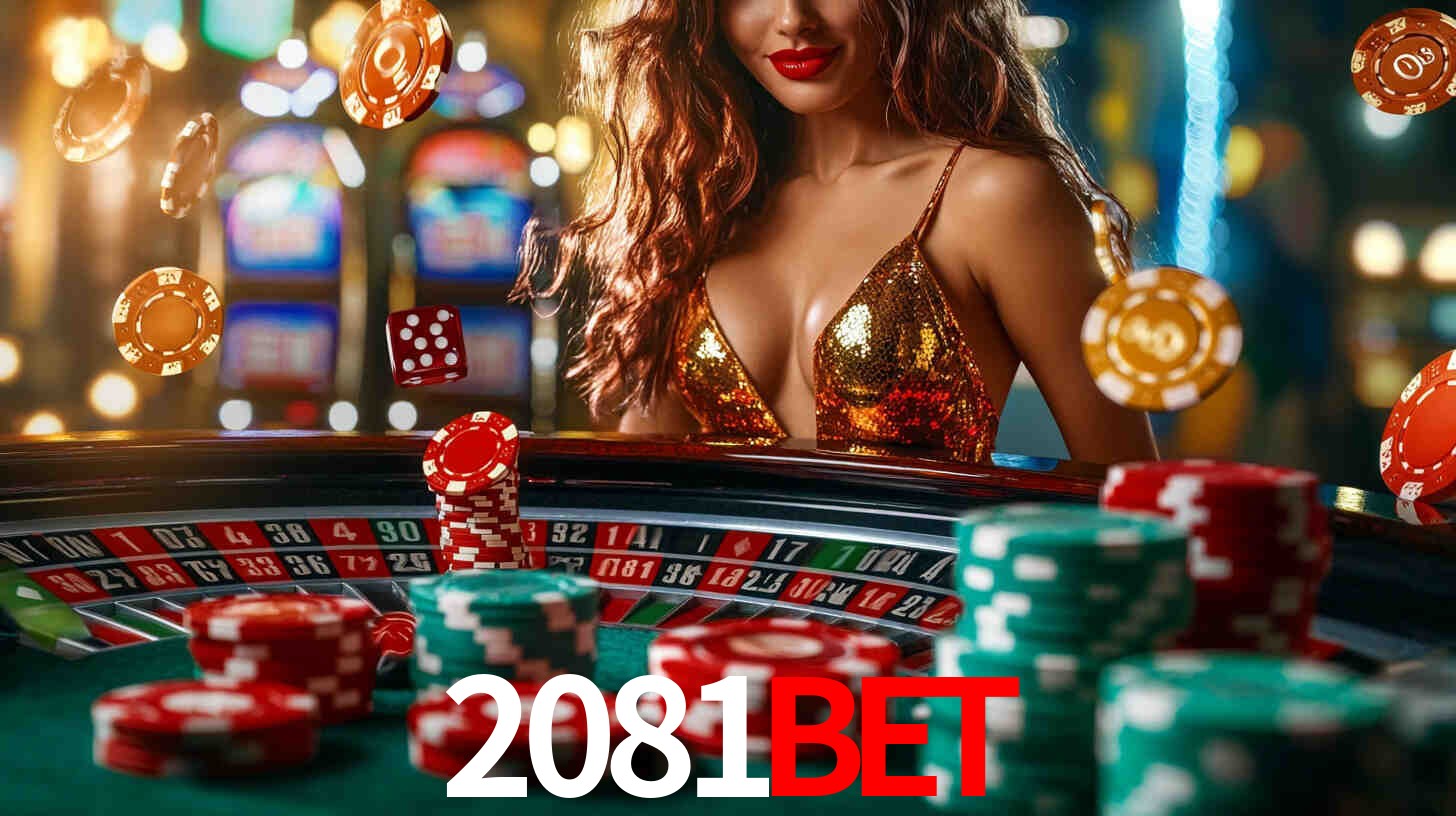 2081bet bonus