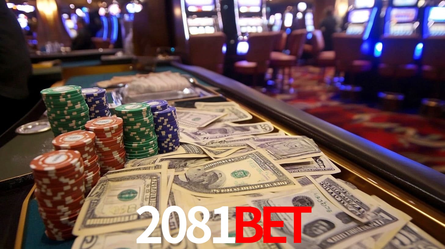 2081bet lottery