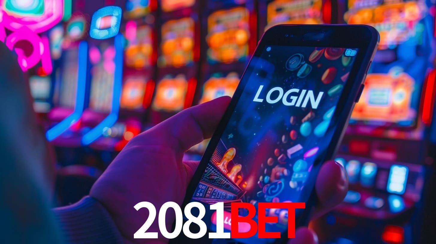 Casino VIP 2081bet