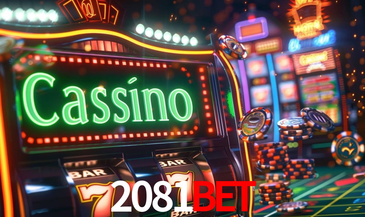 Cadastro Rápido 2081bet