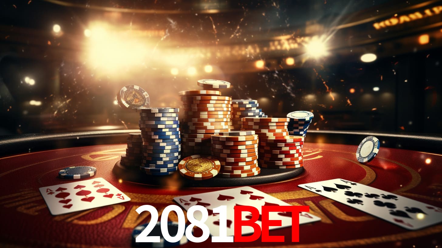 Tournaments 2081bet