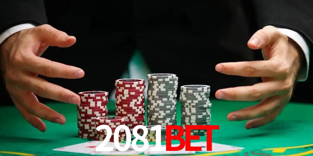 2081bet Slots