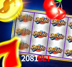 Desvendando o Mundo dos Jogos Virtuais na 2081bet