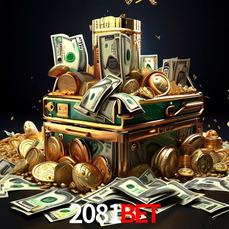 Apostas de Tênis 2081bet