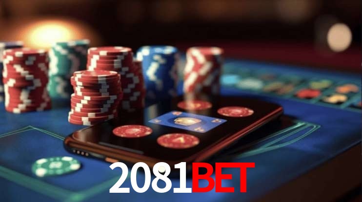 Casino Ao Vivo 2081bet