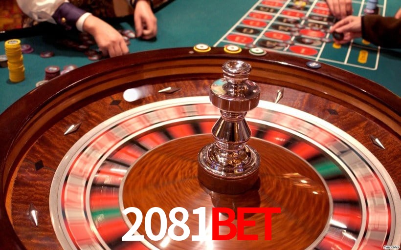 Programa VIP 2081bet