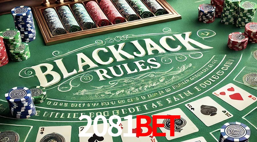 Live Casino 2081bet