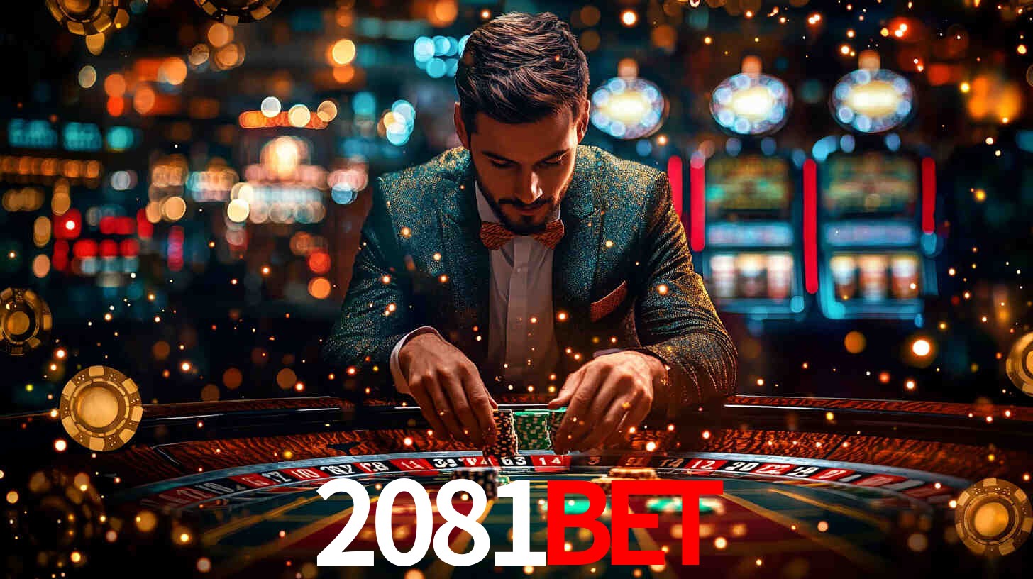 Ofertas Imperdíveis na 2081bet: Promoções e Bônus Que Valem a Pena