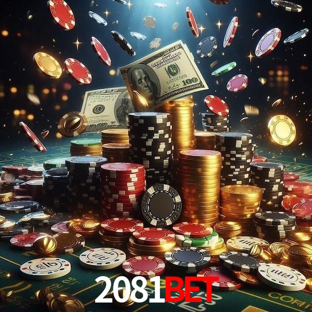 cassino 2081bet
