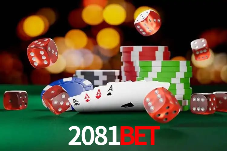 Jogos de Slot 2081bet
