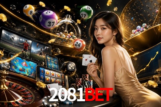 Flash Promotion 2081bet