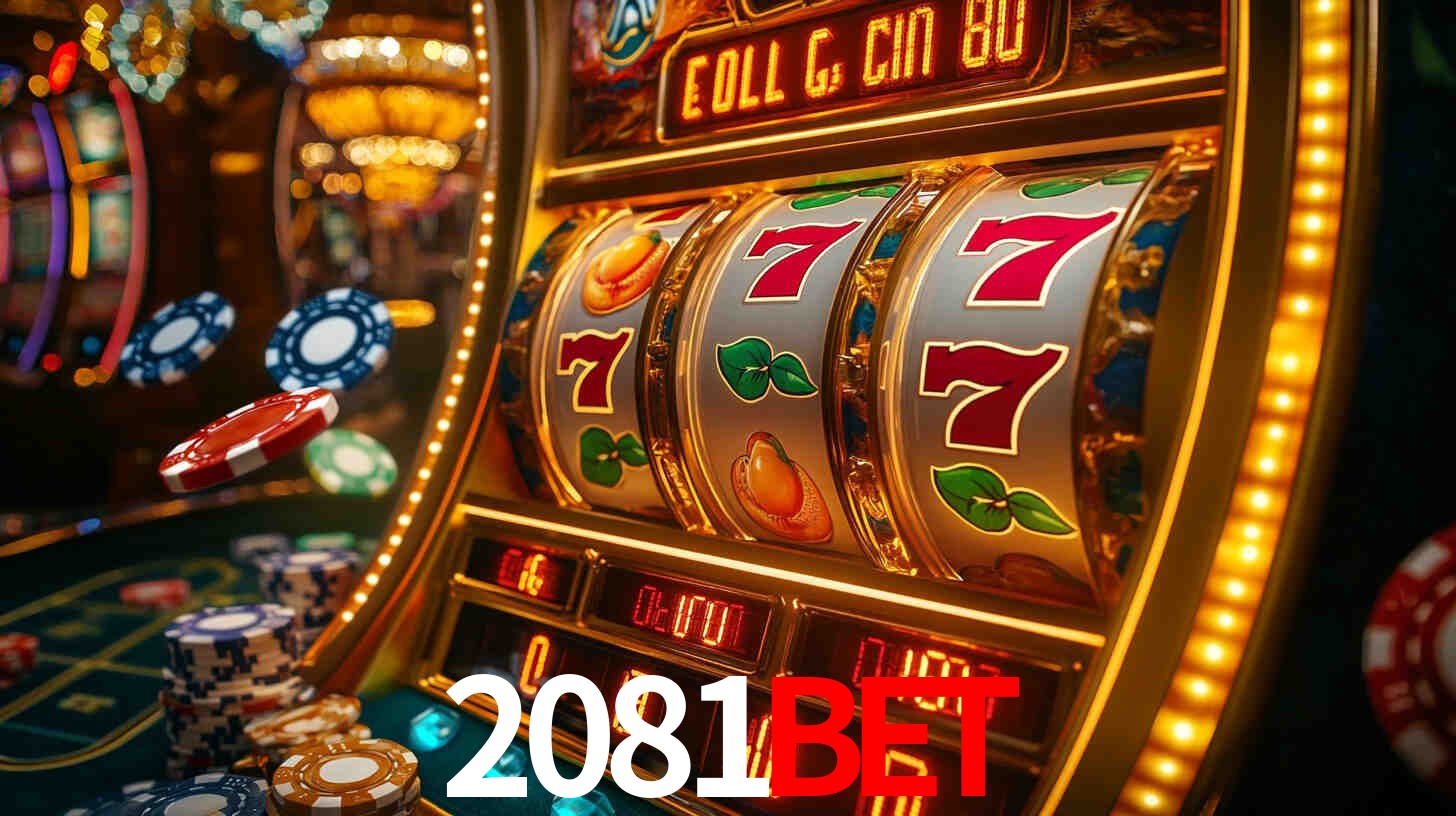2081bet App Interface