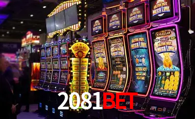 2081bet cassino online