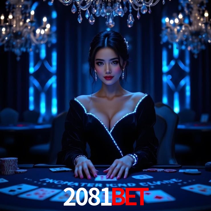 Provedores de Jogos 2081bet