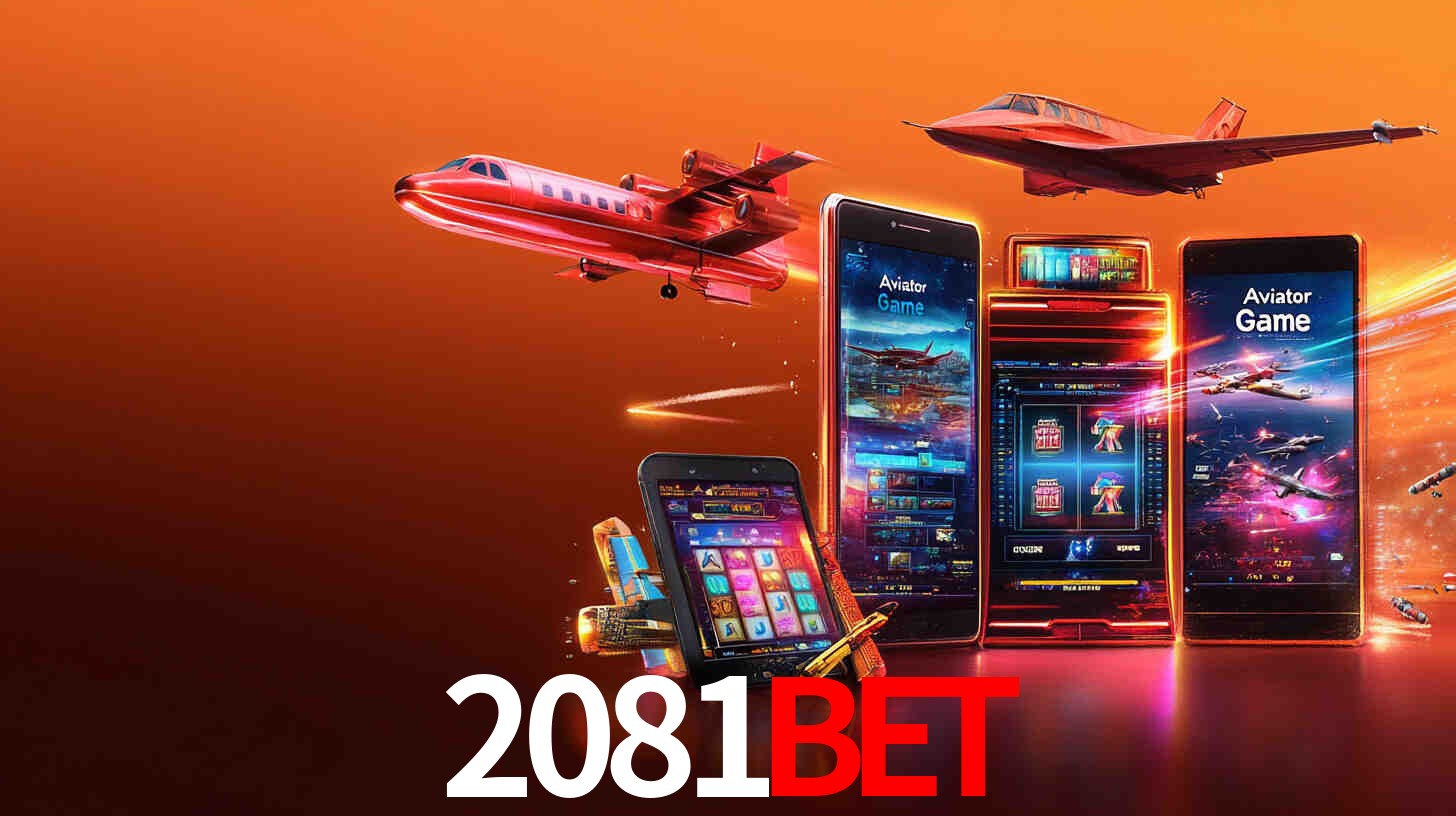Apostas Esportivas na 2081bet: Um Guia Completo
