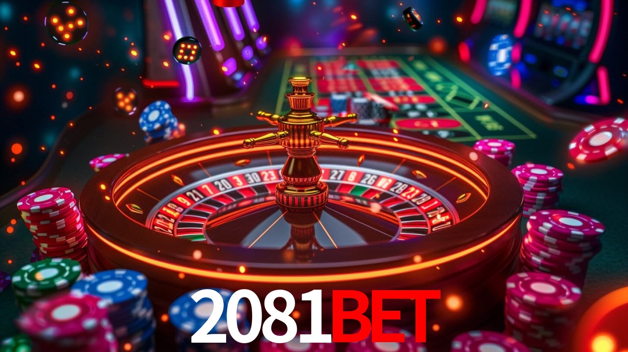 2081bet Fortune Tiger