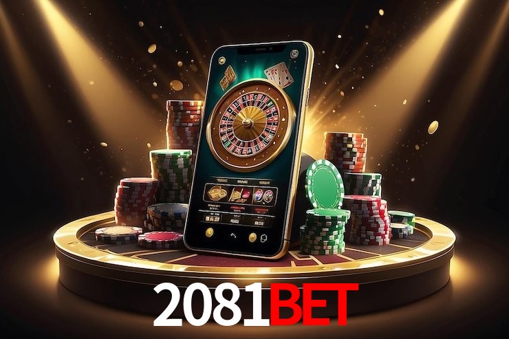 Benefícios da Conta 2081bet