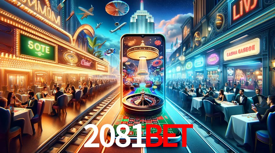 Weekend Specials 2081bet
