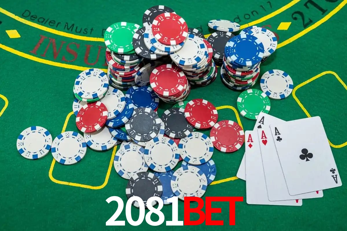 Torneios 2081bet