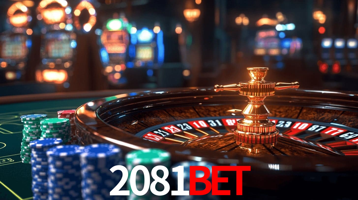 2081bet: Seu Cassino Premiado com Pagamentos Rápidos