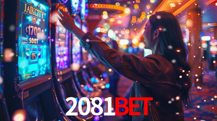 2081bet.com