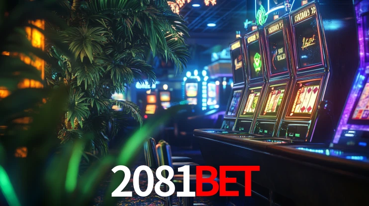 Daily Bonuses 2081bet
