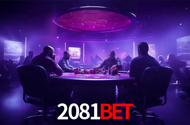Estatísticas do Jogo 2081bet