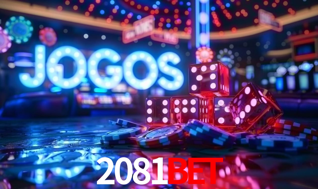 Jogos Exclusivos 2081bet