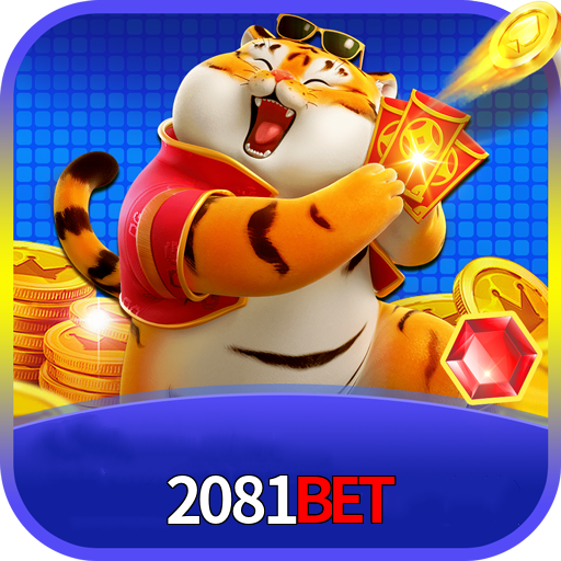 Logo 2081bet