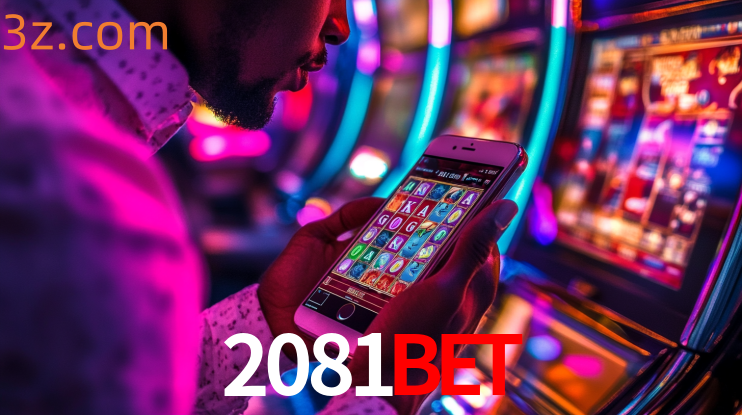 Baixar App 2081bet  