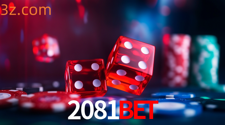 Bonus na Plataforma Online 2081bet
