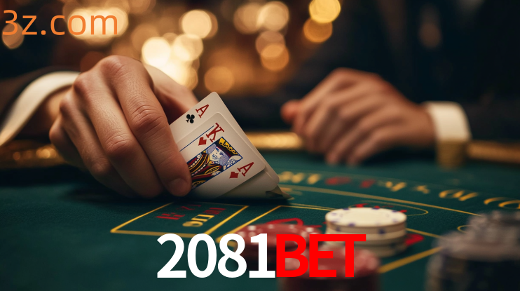 Plataforma Online 2081bet