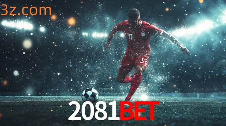 Plataforma de Apostas 2081bet